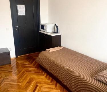 Kosuv Stary Apartamento | Дешеві кімнати біля парку