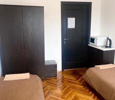 Kosuv Stary Apartamento | Дешеві кімнати біля парку