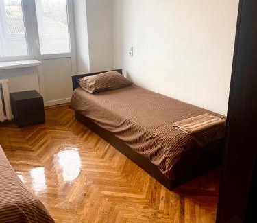 Kosuv Stary Apartamento | Дешеві кімнати біля парку