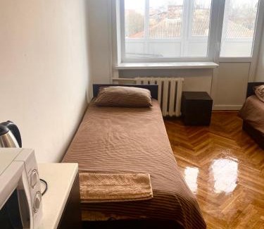 Kosuv Stary Apartamento | Дешеві кімнати біля парку