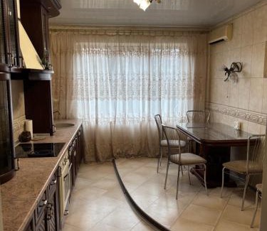 Kharkiv Apartamento | Джакузи! Апартаменты на Салтовке