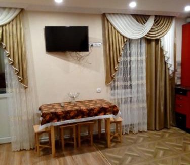 Jermuk Casa | Джермук