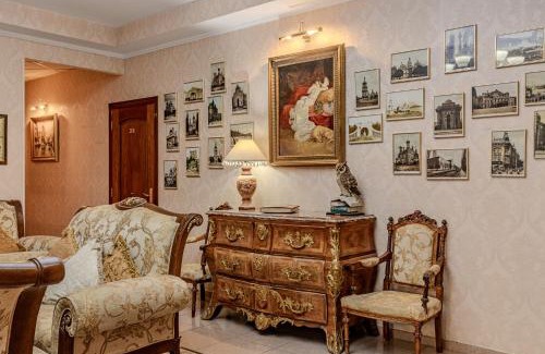Dobrovelychkivka Hotel | Джинтама готель