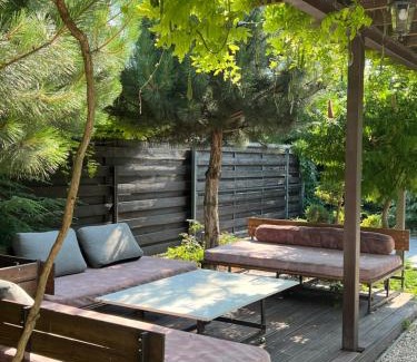 Vapnyarka Apartamento | ДЗЕН Garden