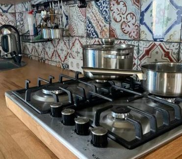 Vapnyarka Apartamento | ДЗЕН Garden