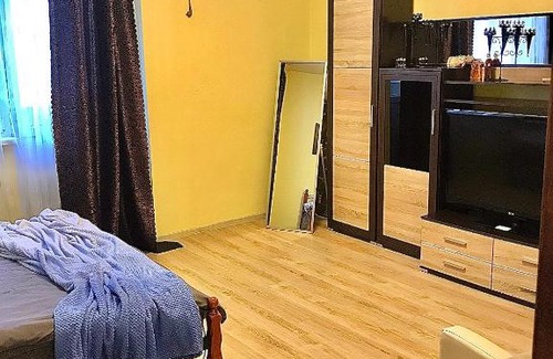 Frunzenskiy rayon Apartamento | Дзержинского 7/11