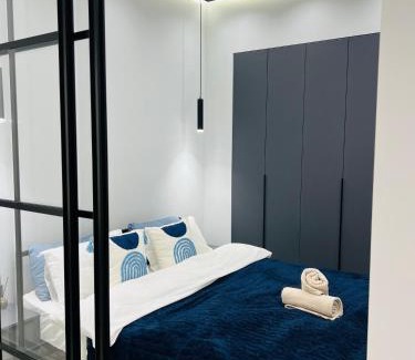 Almaty Apartamento | Дизайнерские апартаменты в Алматы