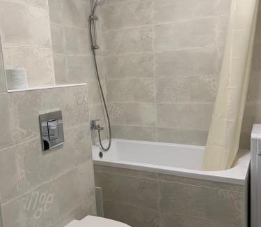 Jasienow Apartamento | Для двоих