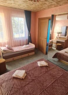 Levski Apartamento | Долапите guest house с. Градище