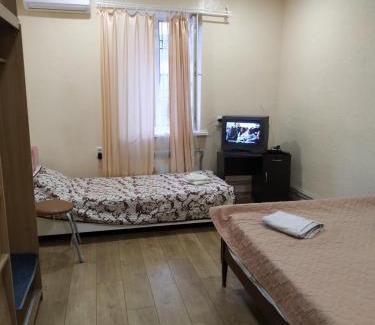 Odessa Apartamento | Домик возле моря с уютным двориком в районе Совиньона