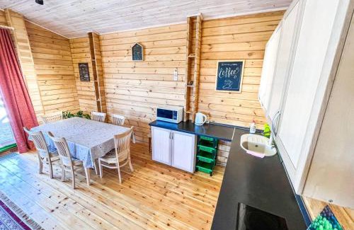 Besqaynar Chalet De Esquí | Домик в горах