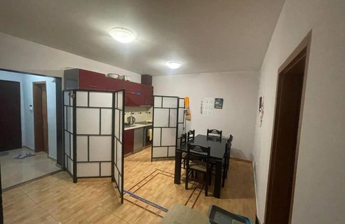 Centar Apartamento | ДОМИК В ПАРКЕ
