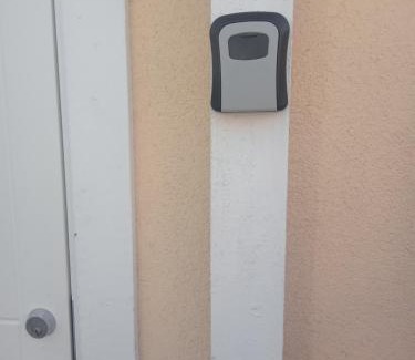 Parnu Casa | Домик для двоих