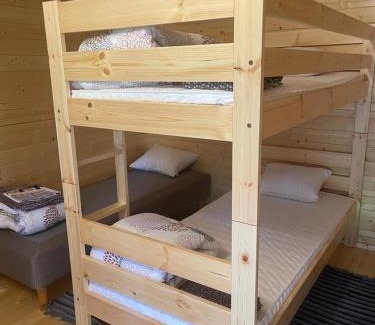 Alutaguse Parish Casa | Домик на Чудском озере
