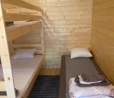 Alutaguse Parish Casa | Домик на Чудском озере