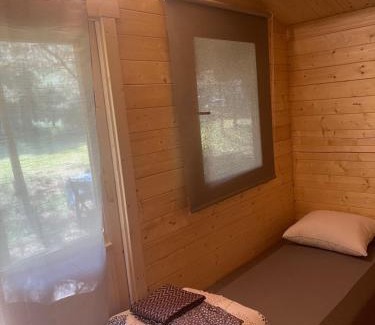 Alutaguse Parish Casa | Домик на Чудском озере
