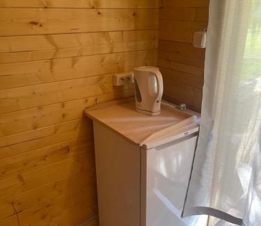 Alutaguse Parish Casa | Домик на Чудском озере