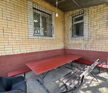 Borovoe Casa | Дом в Боровом