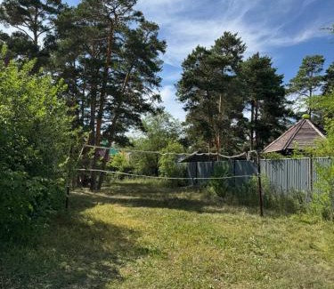 Borovoe Casa | Дом в Боровом