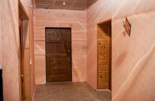 Kolomna Casa | Дом в Кремле