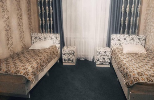 Kochkor Casa | Дом гостиница