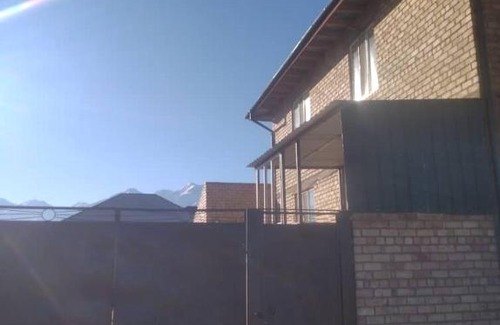Kochkor Casa | Дом гостиница