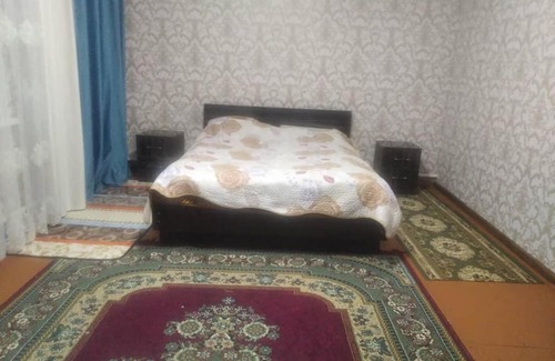 Kochkor Casa | Дом гостиница