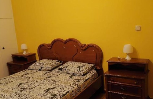 Agios Panteleimonas Casa | Дом для гостей