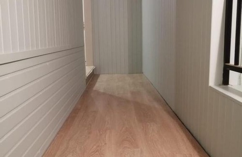 Parikkala Casa | Дом для отдыха в Финляндии, рядом с границей Бобер и Щука