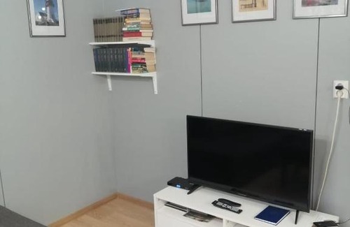 Parikkala Casa | Дом для отдыха в Финляндии, рядом с границей Бобер и Щука