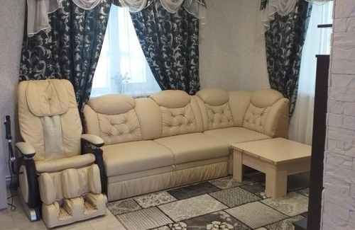 Lomy Casa | Дом для отдыха
