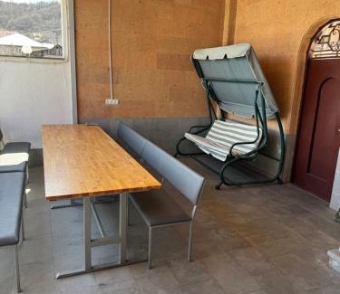 Ashtarak Casa | Дом для отпуска
