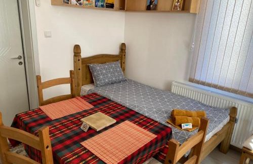 Vranyantsi Apartamento | Дом за Гости Осогово