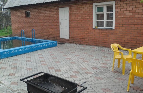 Pereslavl-Zalesskiy Casa | Дом-коттедж 120 м.кв. посуточно