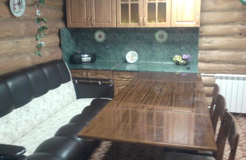 Pereslavl-Zalesskiy Casa | Дом-коттедж 120 м.кв. посуточно