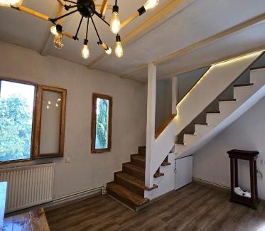 Tbilisi Casa | Дом Лашо всё хорошо