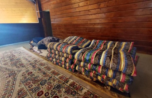 Kazakhstan Casa | Дом на берегу моря в коттеджном городке West home