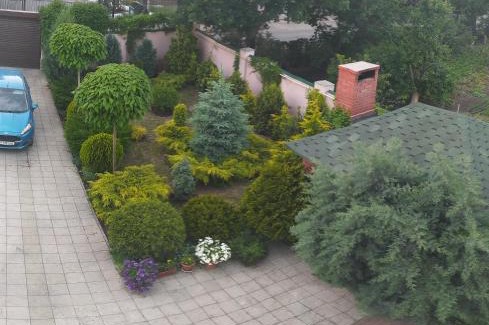 Chornomorsk Casa | Дом на Одесской ул.