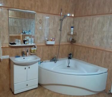Chornomorsk Casa | Дом на Одесской ул.