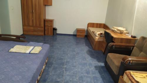 Chornomorsk Casa | Дом на Одесской ул.