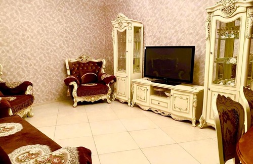 Sokhumi Casa | Дом на Побережье