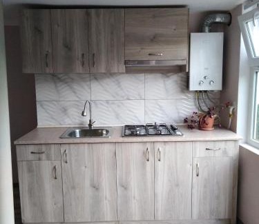 Dilijan Casa | Дом на улице Овсепяна 7