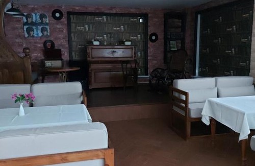 Borisoglebskiy Casa | Дом отдыха Золотое Кольцо