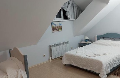 Borisoglebskiy Casa | Дом отдыха Золотое Кольцо