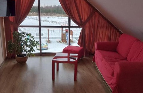 Borisoglebskiy Casa | Дом отдыха Золотое Кольцо