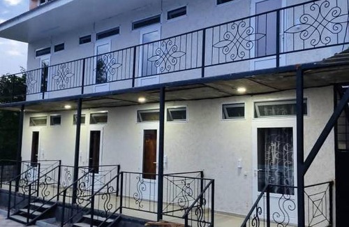 Bosteri Casa | Дом отдыха Славянка