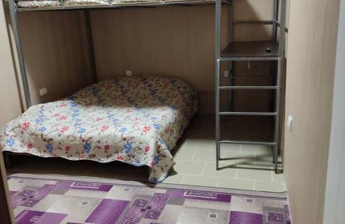 Bosteri Casa | Дом отдыха Славянка