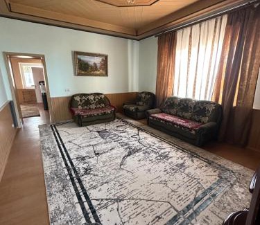 Moiynkum District Apartamento | Дом отдыха