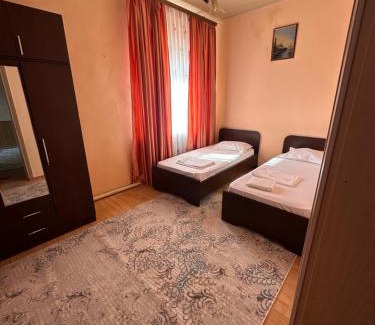 Moiynkum District Apartamento | Дом отдыха