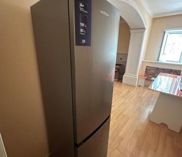Moiynkum District Apartamento | Дом отдыха